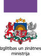 Sponsor logo